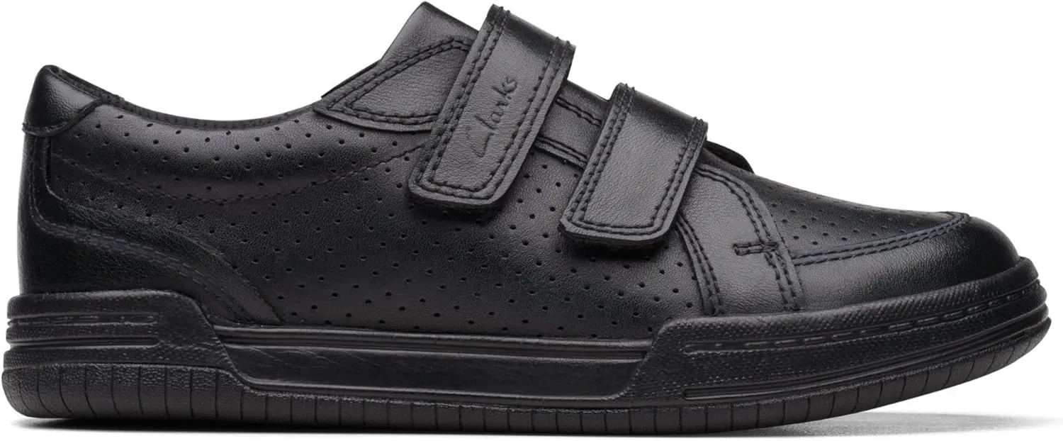 Clarks Fawn Strap K, Children's Trainers