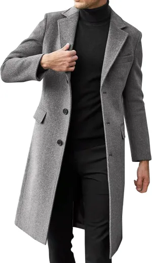 LCMTWX Coats for Men Cottonpadded Jacket Stand Collar Knitted Splice Sweater Coat Casual Cardigan Stylish Outwear Men's