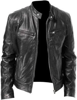 LCMTWX Mens Coats and Winter Jacket Coat Leisure Plus Size Hat Zip Pocket Cotton-Padded Warm Soft Hooded Jacket Jackets