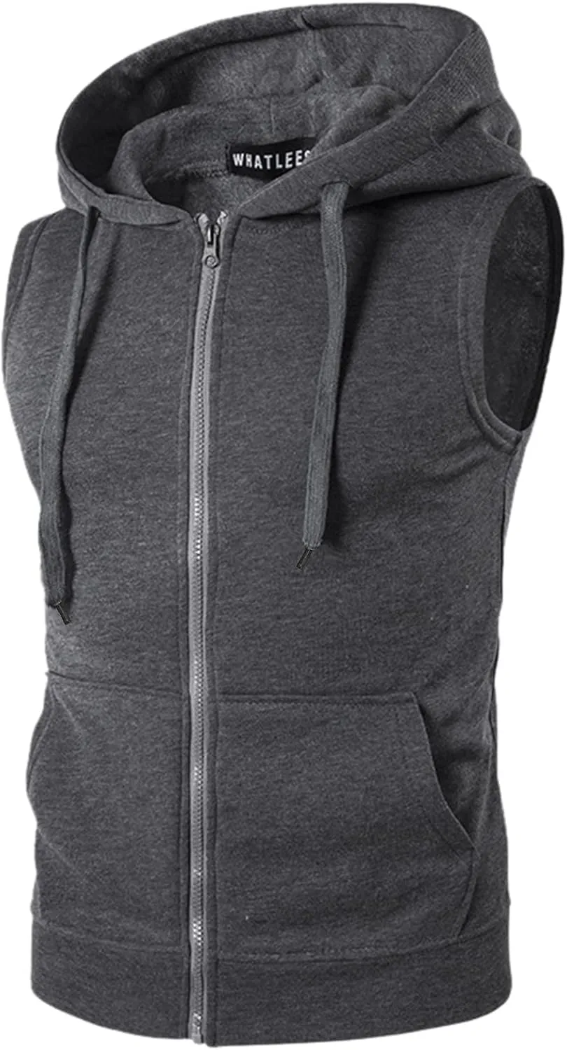 LCMTWX Men's Thick Thermal Winter Jacket Stand Collar Knitted Splice Sweater Coat Casual Cardigan Stylish Outwear Mens