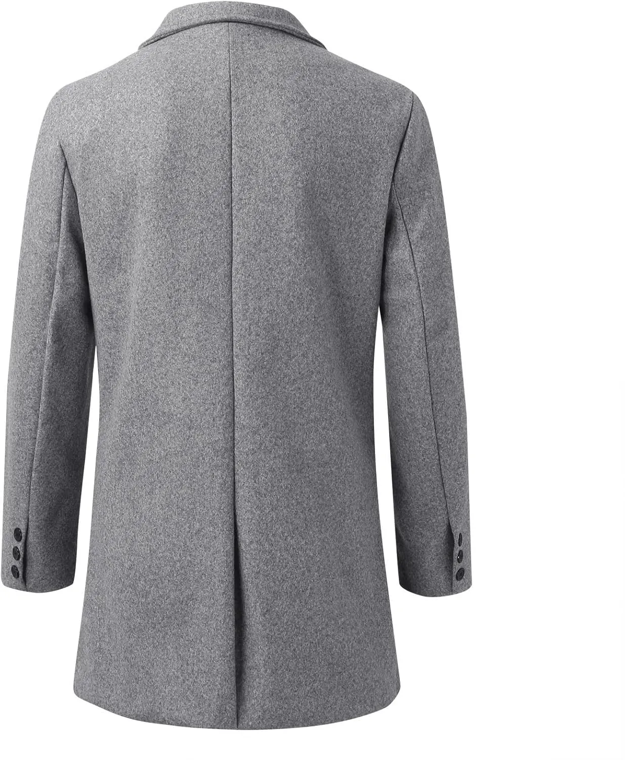 LCMTWX Winter Coats for Men Jacket Stand Collar Knitted Splice Sweater Coat Casual Cardigan Stylish Outwear Men's Thick