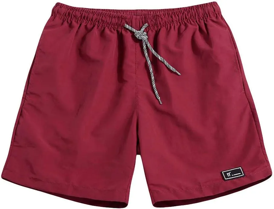 Mens Gym Workout Shorts Quick Dry Athletic Shorts Big and Tall Lightweight Basketball Training Running Shorts with Pockets