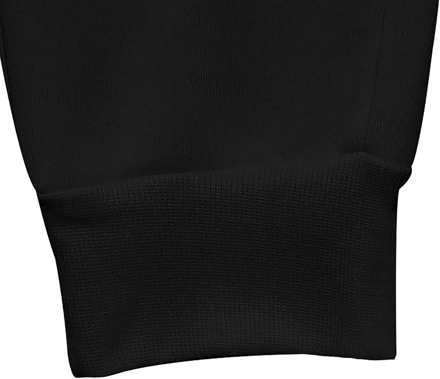 Men's Hiking Cargo Pants Active Elastic Waist Pants with Multi-Pocket Fit Drawstring Casual Trousers