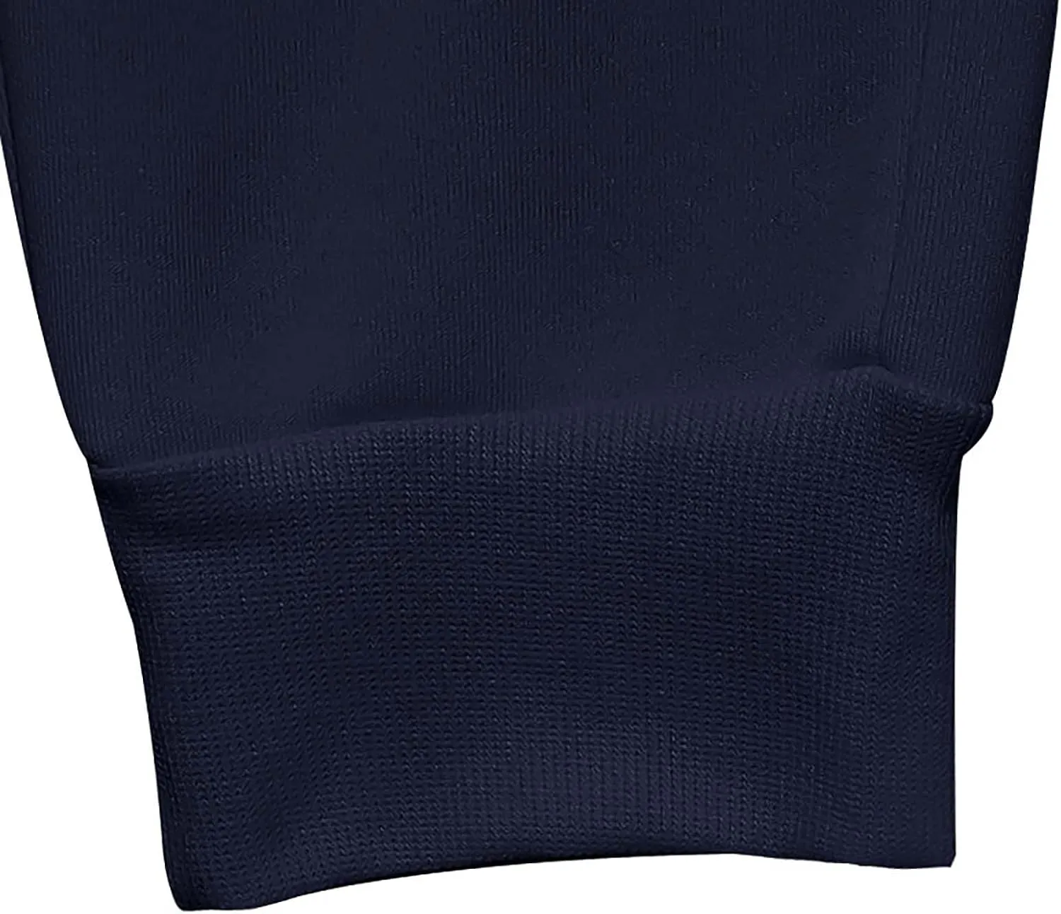 Men's Sports Cargo Pants Big and Tall Elastic Waist Pants with Multi-Pocket Baggy Drawstring Active Trousers