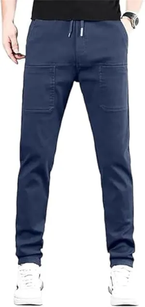 Multipants Luxury Pants, Multipants  High Stretch Multi-Pocket Durable Cargo Pants, Men's Cargo Sweatpants with Pockets