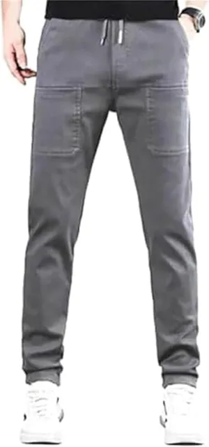 Multipants Luxury Pants, Multipants  High Stretch Multi-Pocket Durable Cargo Pants, Men's Cargo Sweatpants with Pockets