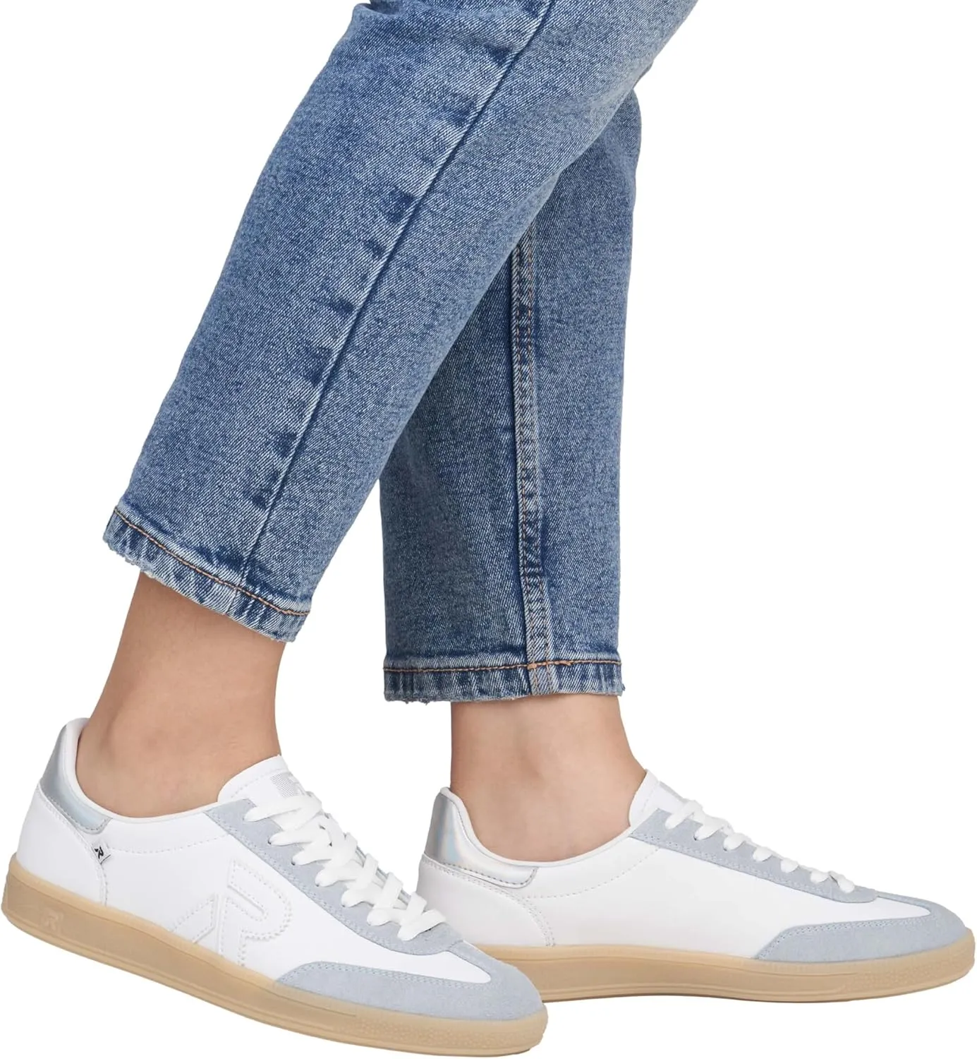 Rieker Women's W2200 86 Low Trainers