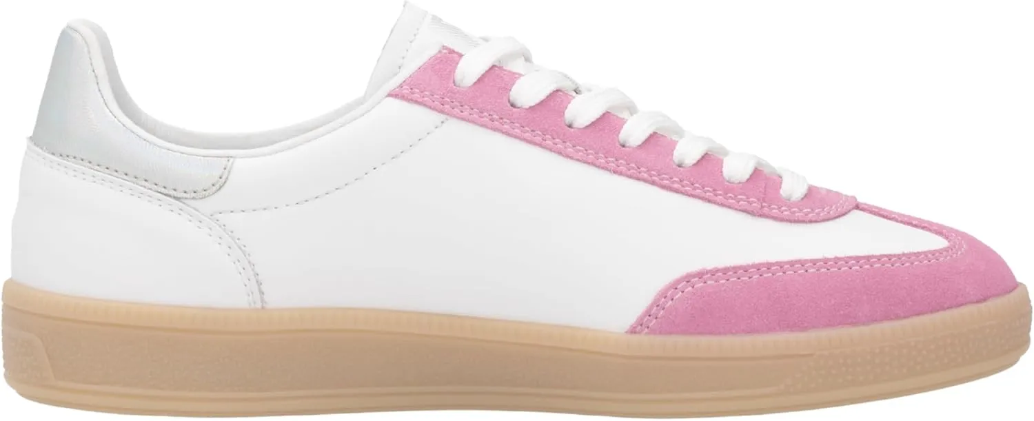 Rieker Women's W2200 86 Low Trainers