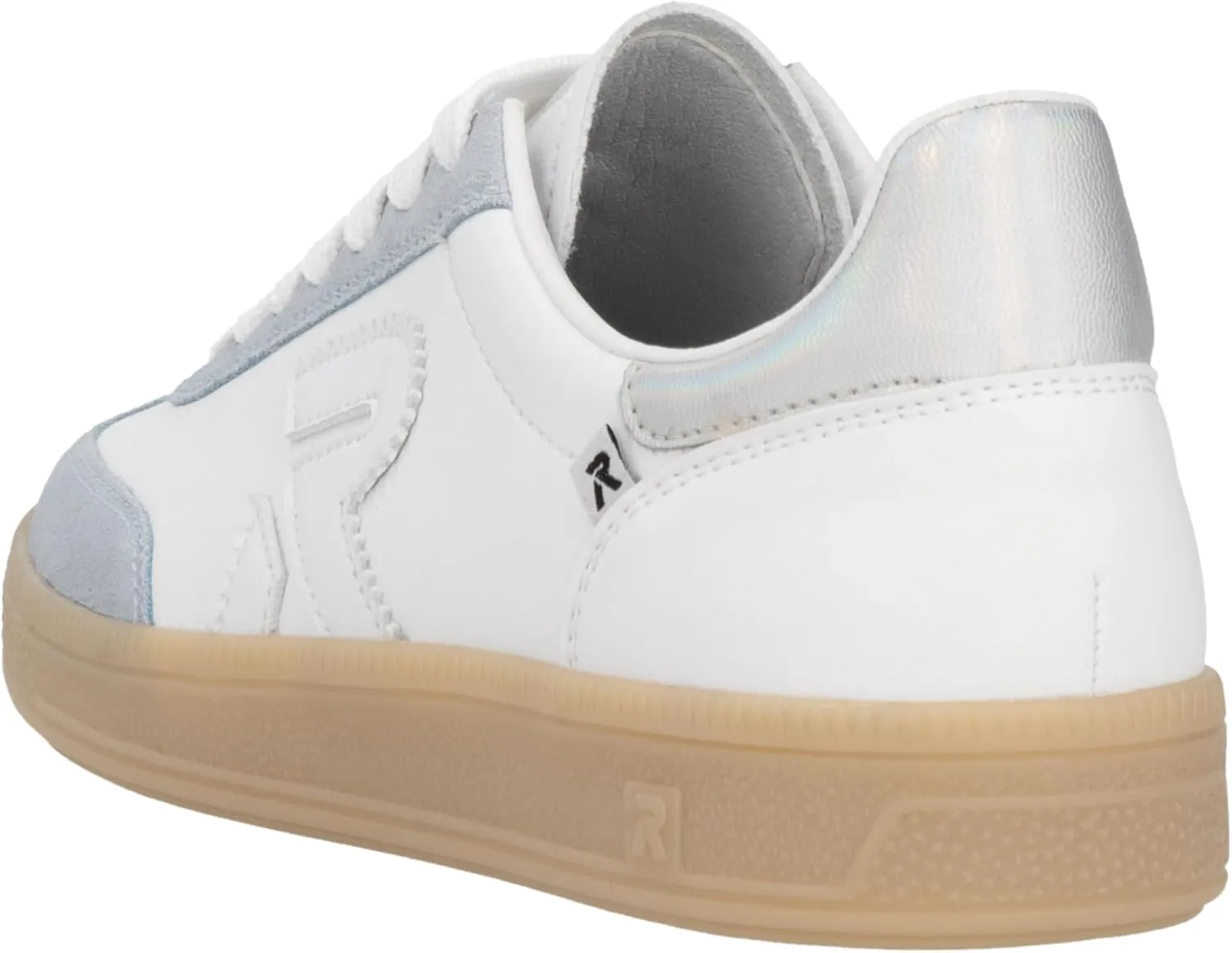 Rieker Women's W2200 86 Low Trainers