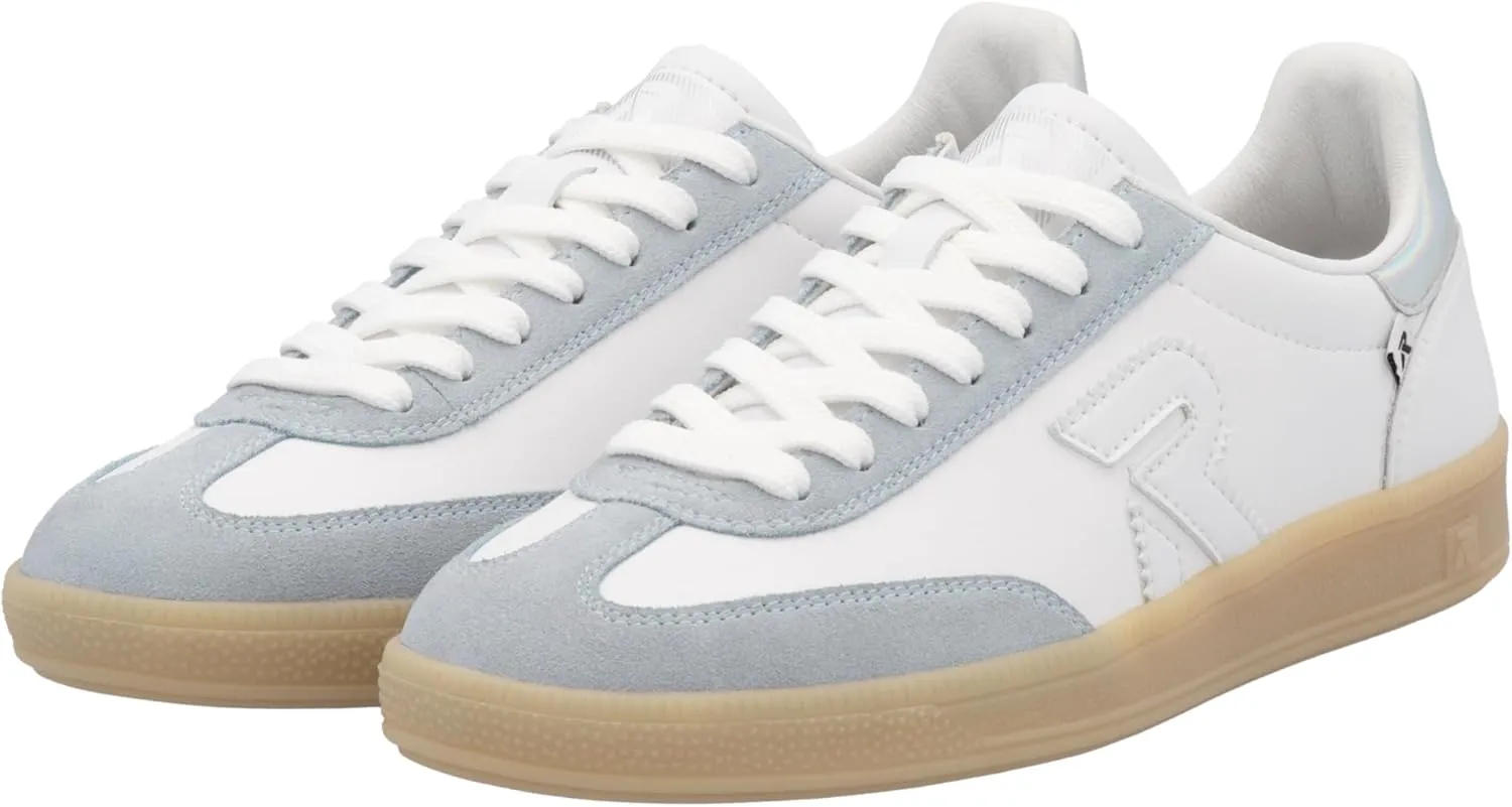 Rieker Women's W2200 86 Low Trainers