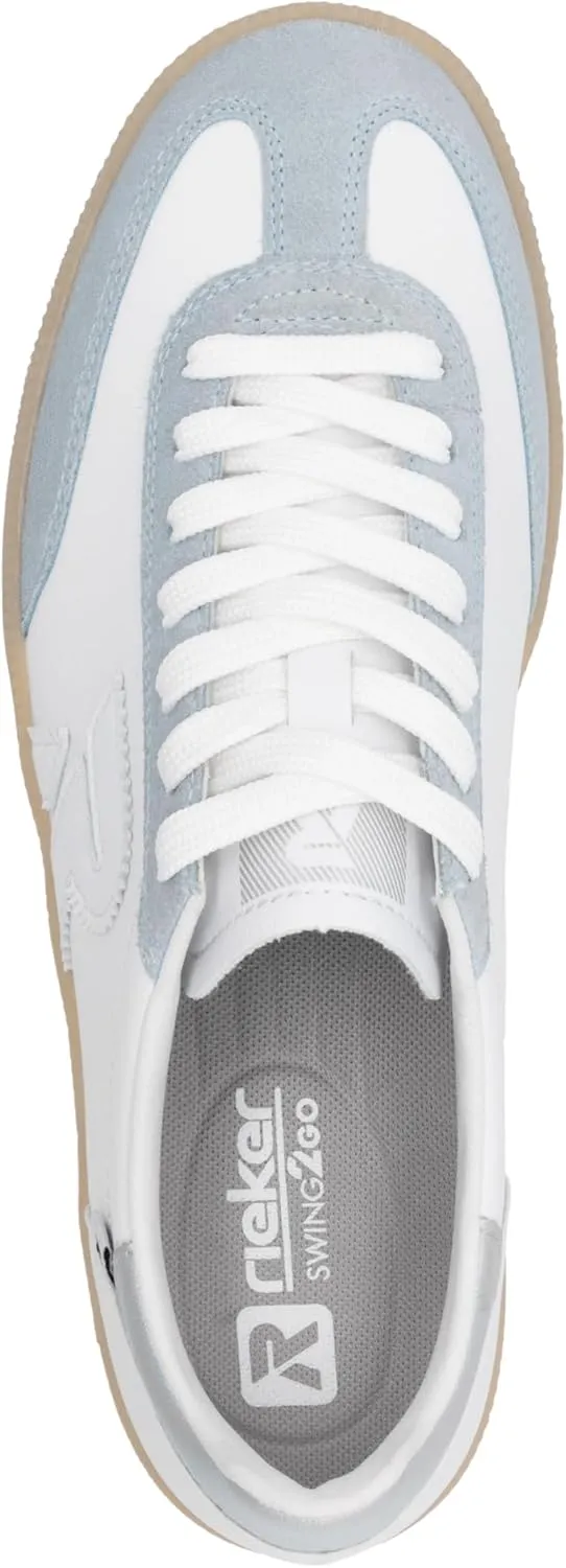 Rieker Women's W2200 86 Low Trainers