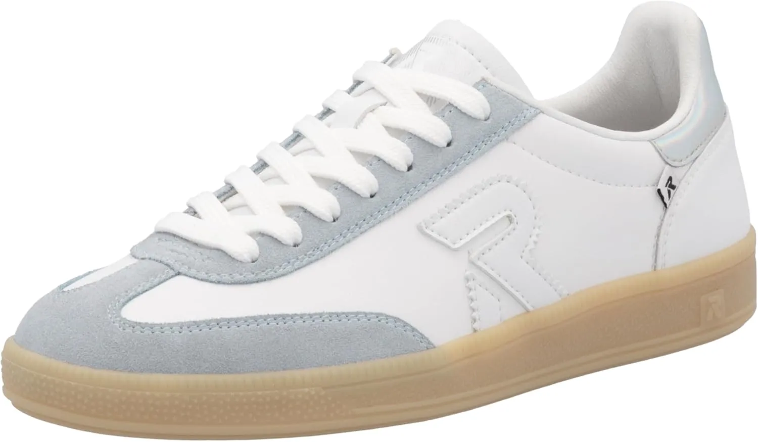 Rieker Women's W2200 86 Low Trainers