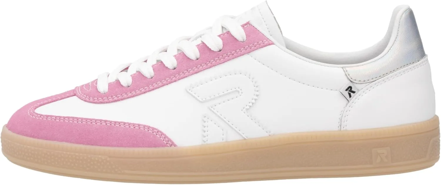 Rieker Women's W2200 86 Low Trainers