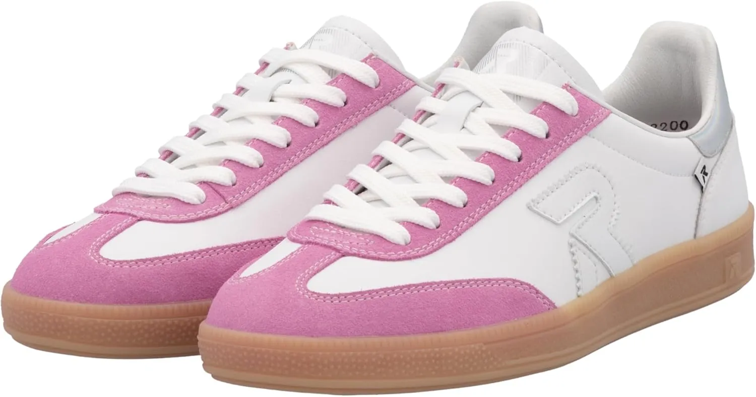 Rieker Women's W2200 86 Low Trainers