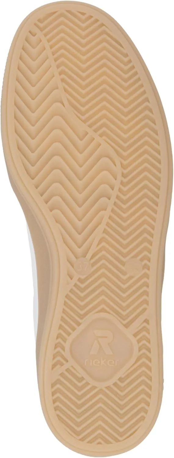 Rieker Women's W2200 86 Low Trainers