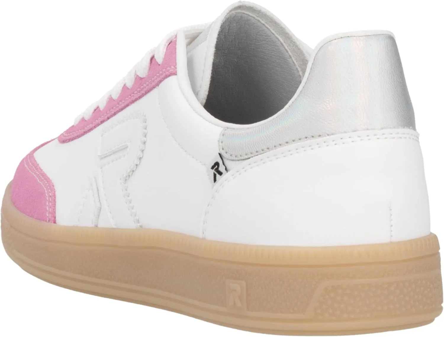 Rieker Women's W2200 86 Low Trainers