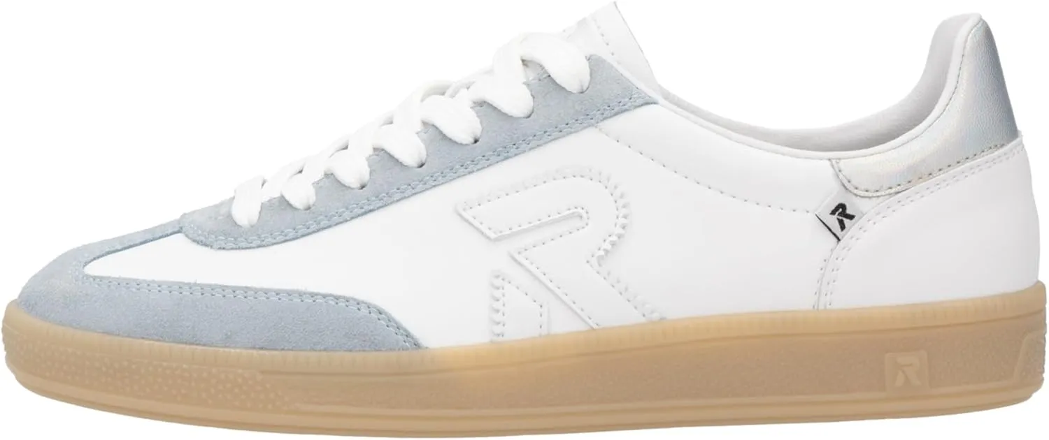 Rieker Women's W2200 86 Low Trainers