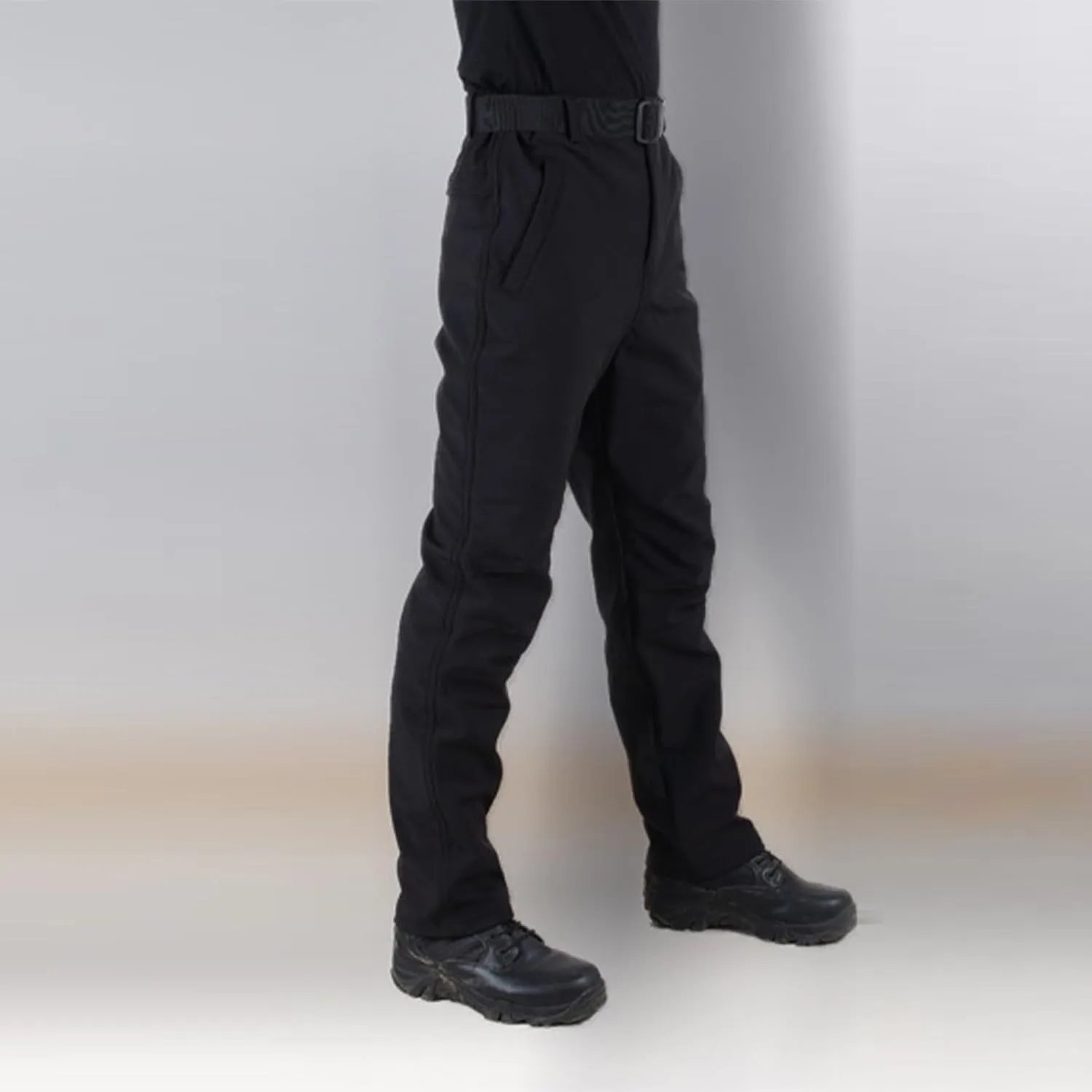 Tactical Cargo Pants for Men Casual Work Pants with Multi-Pocket Lightweight Loose Trousers