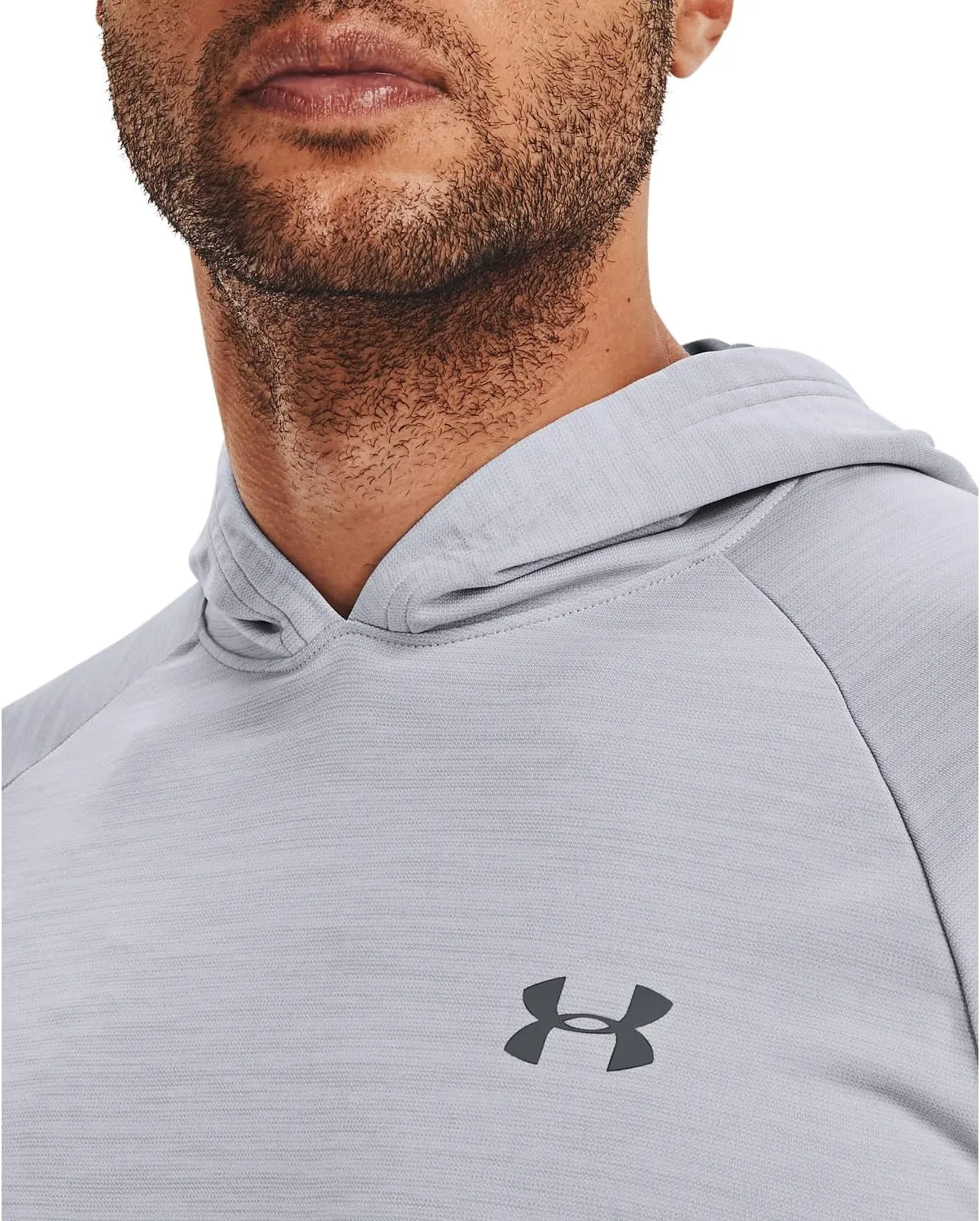 Under Armour Men's Velocity Long Sleeve Hoodie
