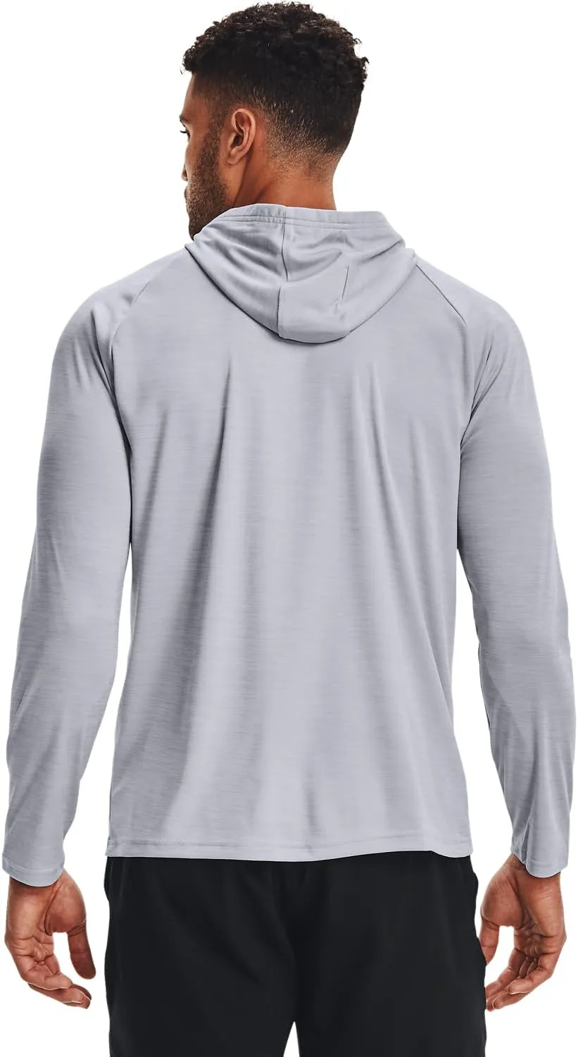 Under Armour Men's Velocity Long Sleeve Hoodie