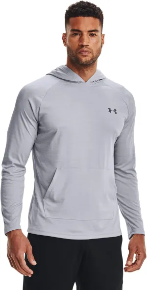 Under Armour Men's Velocity Long Sleeve Hoodie