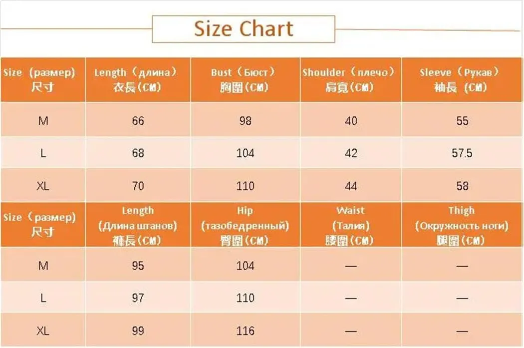 Woman Spring And Autumn Cotton Knitted Pajamas Suit Long-Sleeved Trousers Two-Piece Suit Home