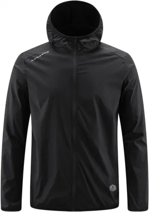 Women UPF50  Long Sleeve Shirts Plus Size Solid UV Protection Lightweight Sun Hoodie Hiking Workout Tops